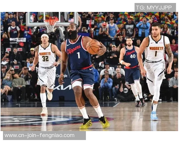 2020年NBA季后赛快船与掘金G7激战回顾与精彩瞬间分析 2020年NBA季后赛快船与掘金G7激战回顾与精彩瞬间分析