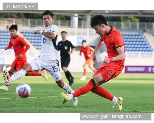 4-0横扫!神锋戴帽,我国男足5连胜,小组第1,强势晋级 4-0横扫!神锋戴帽,我国男足5连胜,小组第1,强势晋级