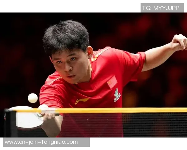 乒乓总决赛：国乒首位世界冠军被筛选！梁靖崑0-4失利，林诗栋过关