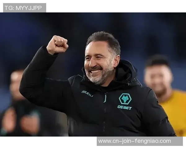 佩雷拉：狼队能够扭转颓势，一场成功就能让我们重拾决心