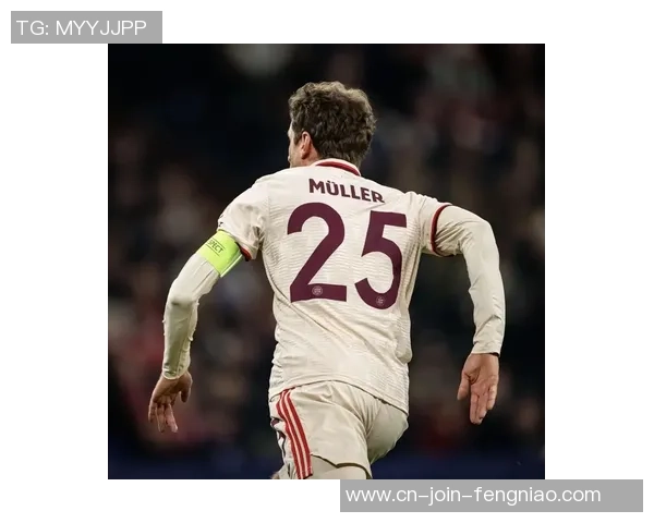 帕夫洛维奇：偶像是C罗；未来期望成为拜仁和德国的惯例首发