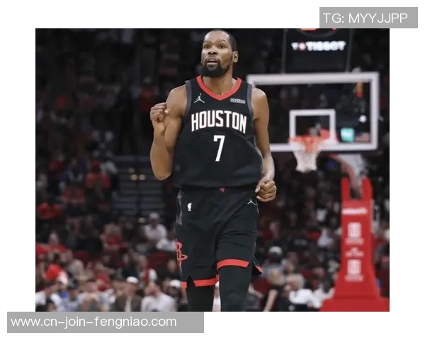 感谢火箭!感谢杜兰特!8换1买卖让休城剑指冠军 也让太阳重获重生 感谢火箭!感谢杜兰特!8换1买卖让休城剑指冠军 也让太阳重获重生