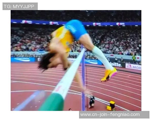 杜普兰蒂斯：为北京保存一厘米